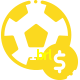 Aposte em esportes do mundo todo no 1brl!
