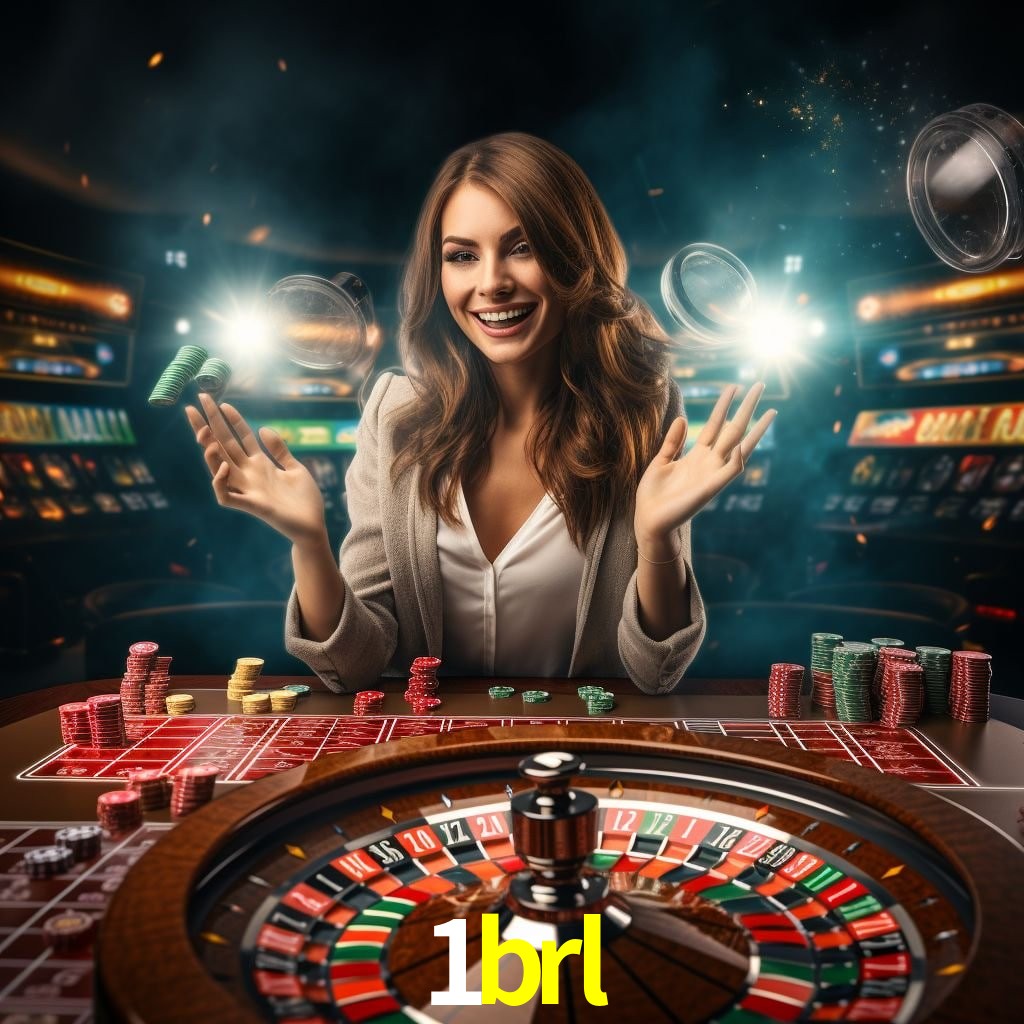 1brl - Cassino VIP Exclusivo - 1brl.com