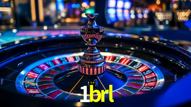 1brl: Seu Cassino Premiado com Pagamentos Rápidos