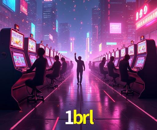 A Experiência Imersiva dos Cassinos Ao Vivo no 1brl