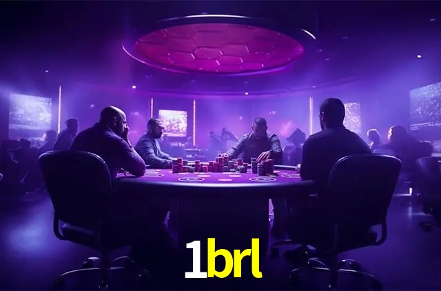 Casino Ao Vivo 1brl