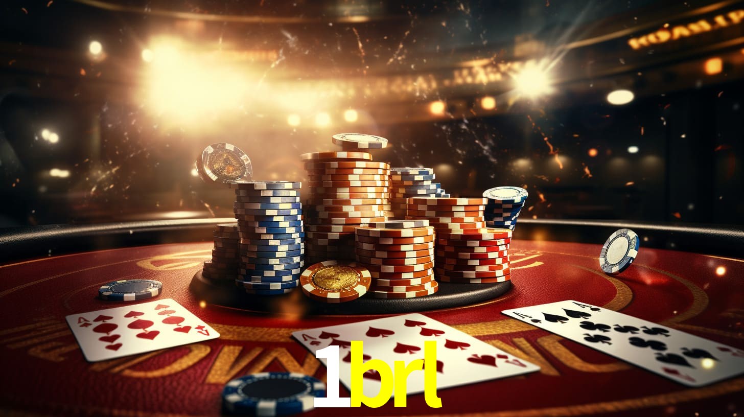 Welcome Bonus 1brl