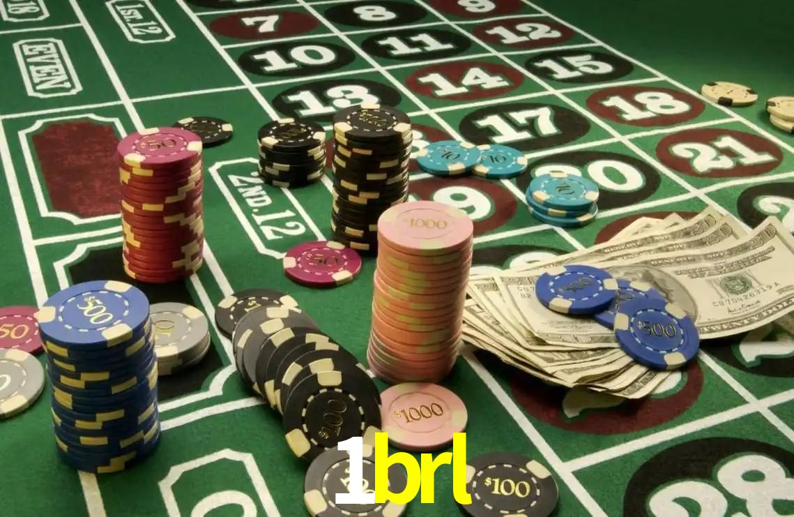 Football Betting 1brl
