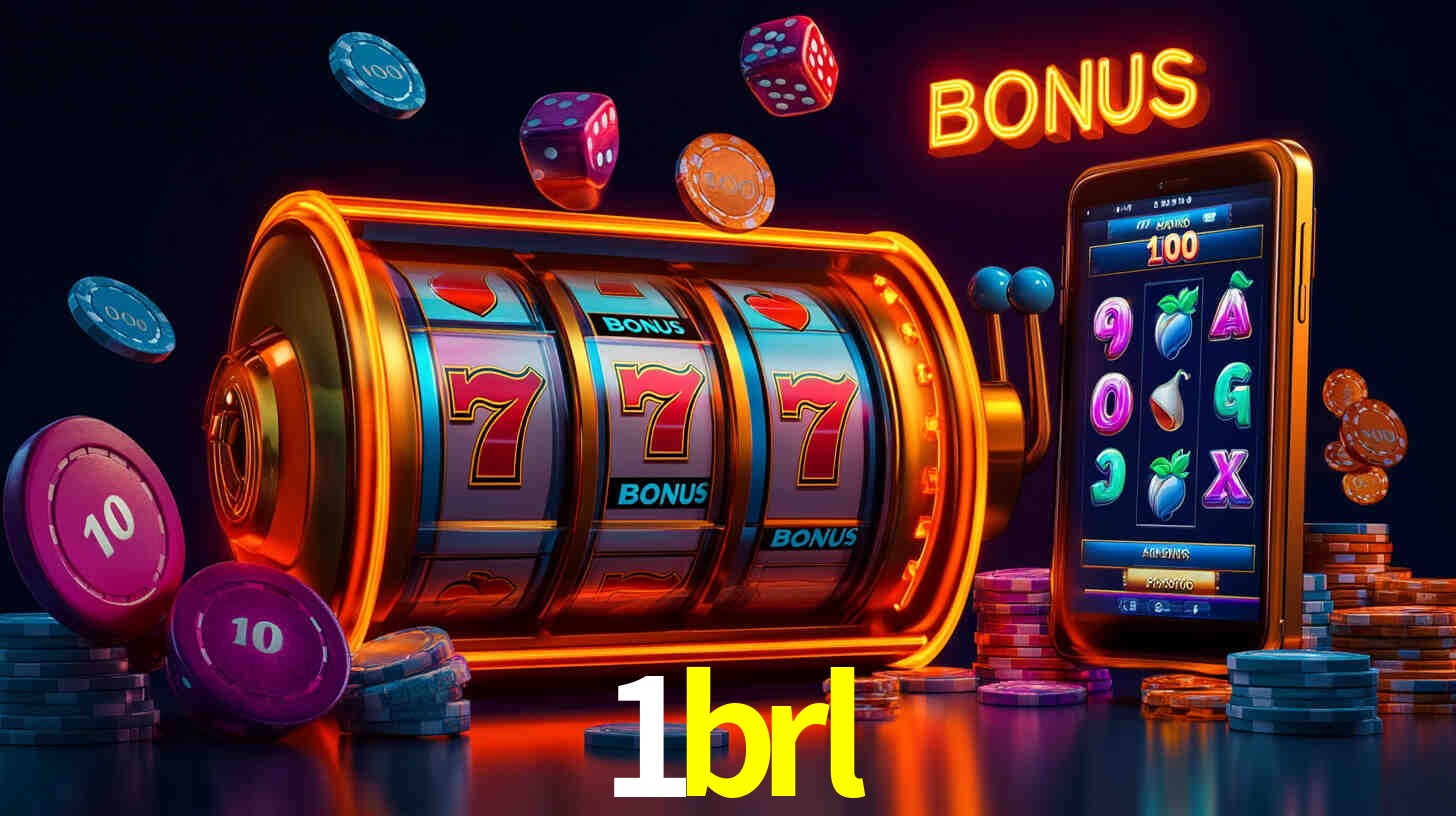 Apostas de Tênis 1brl