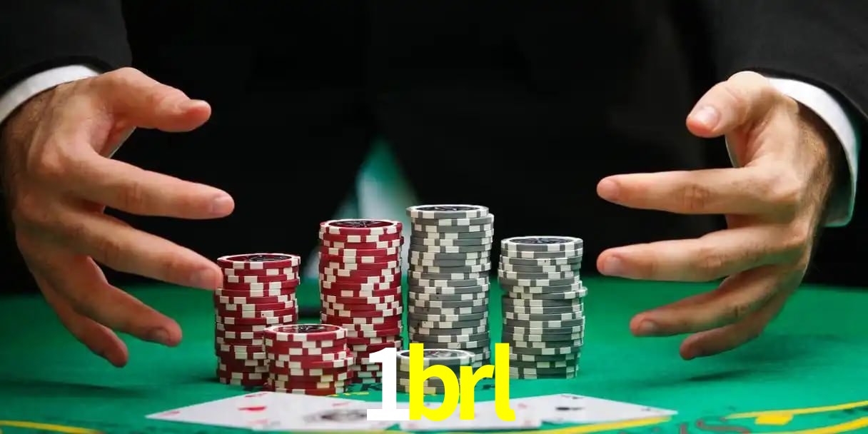 A Emoção da Loteria na 1brl: Uma Chance de Mudança de Vida