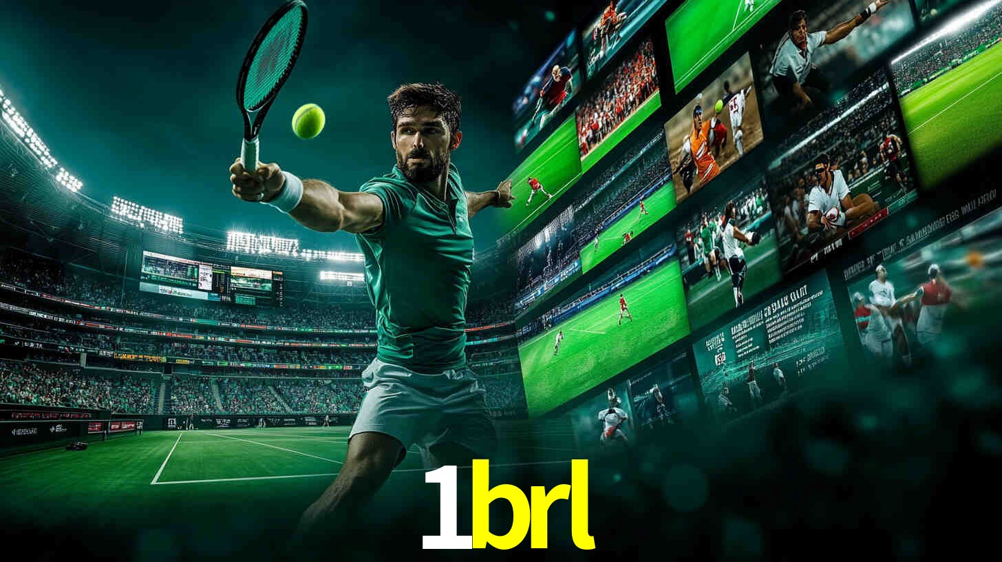 Casino Ao Vivo 1brl