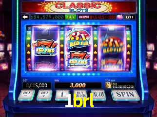 cassino 1brl