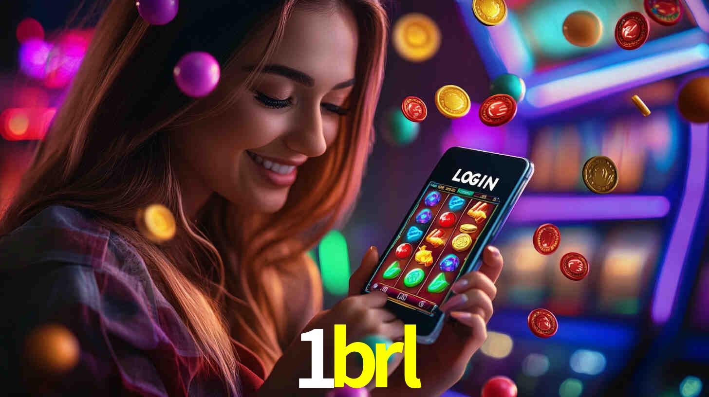 1brl: A Experiência de Casino com Jogos de Mesa ao Vivo