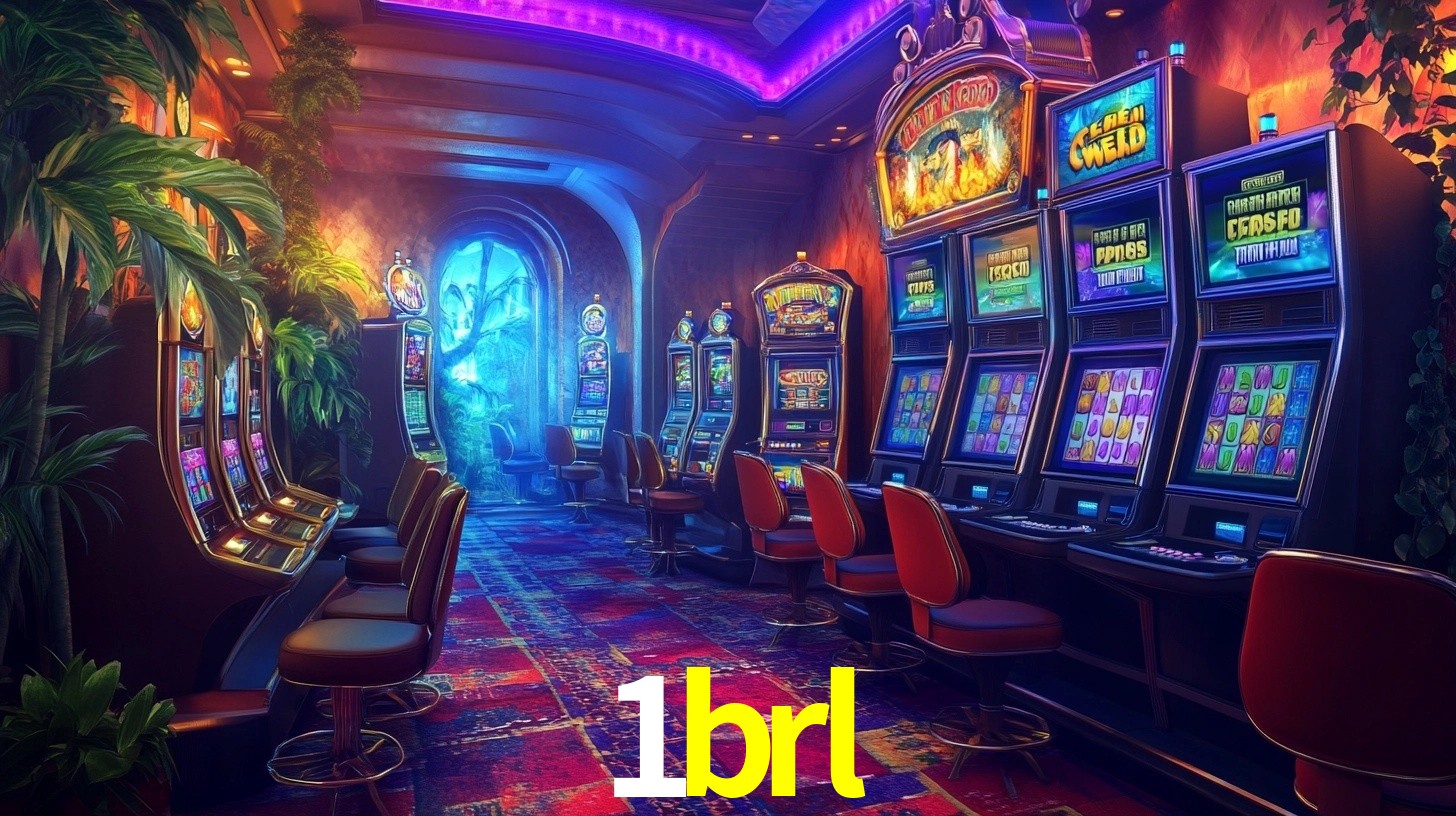Exclusive Games 1brl