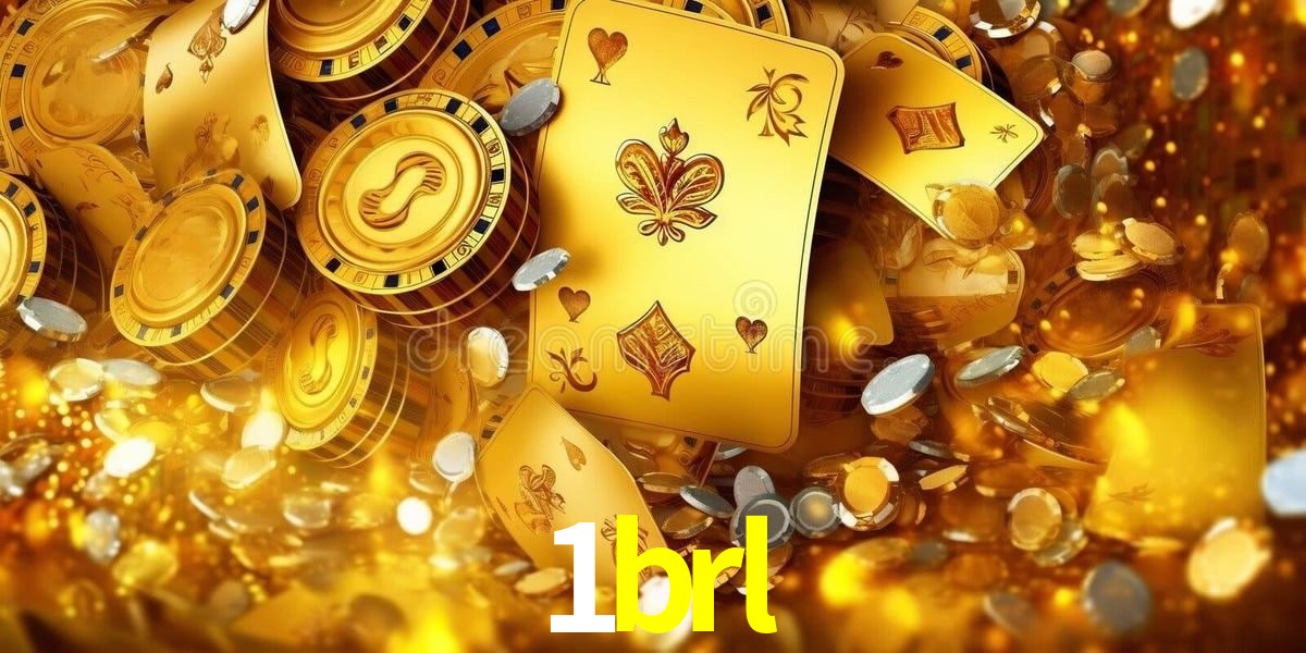 Provedores de Jogos 1brl