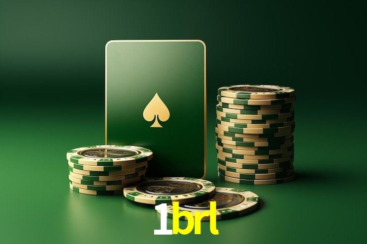 Roulette Table 1brl