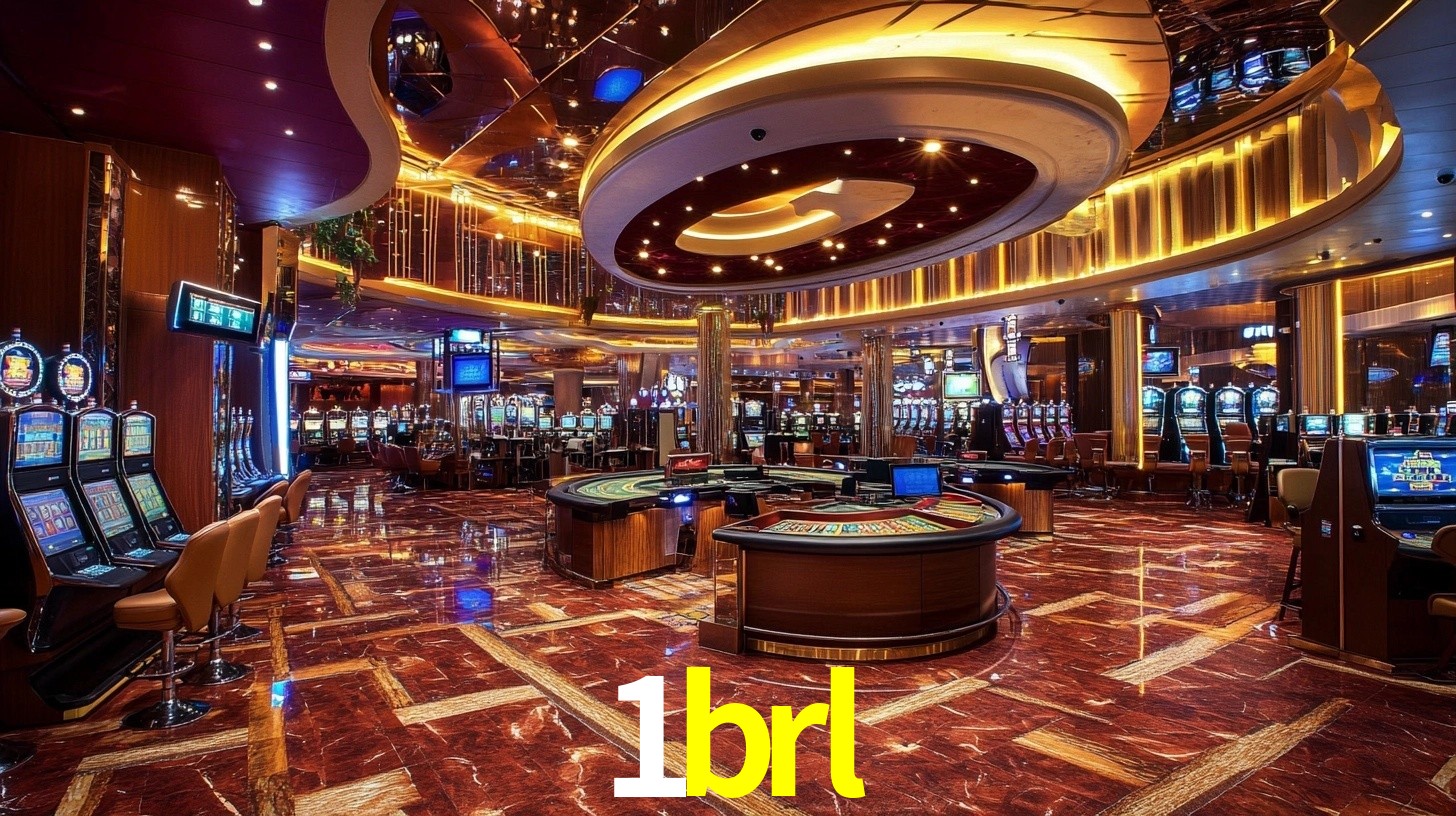 1brl App Interface