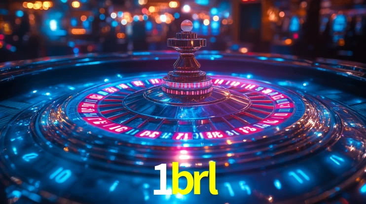 Sinta a adrenalina dos jogos de cassino com 1brl