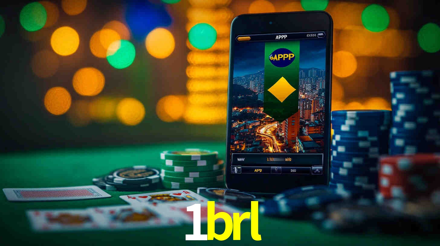 Estatísticas Esportivas 1brl