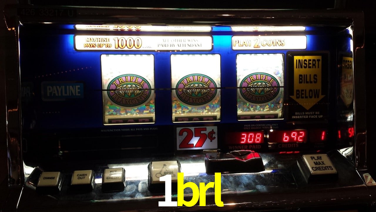 VIP Casino 1brl