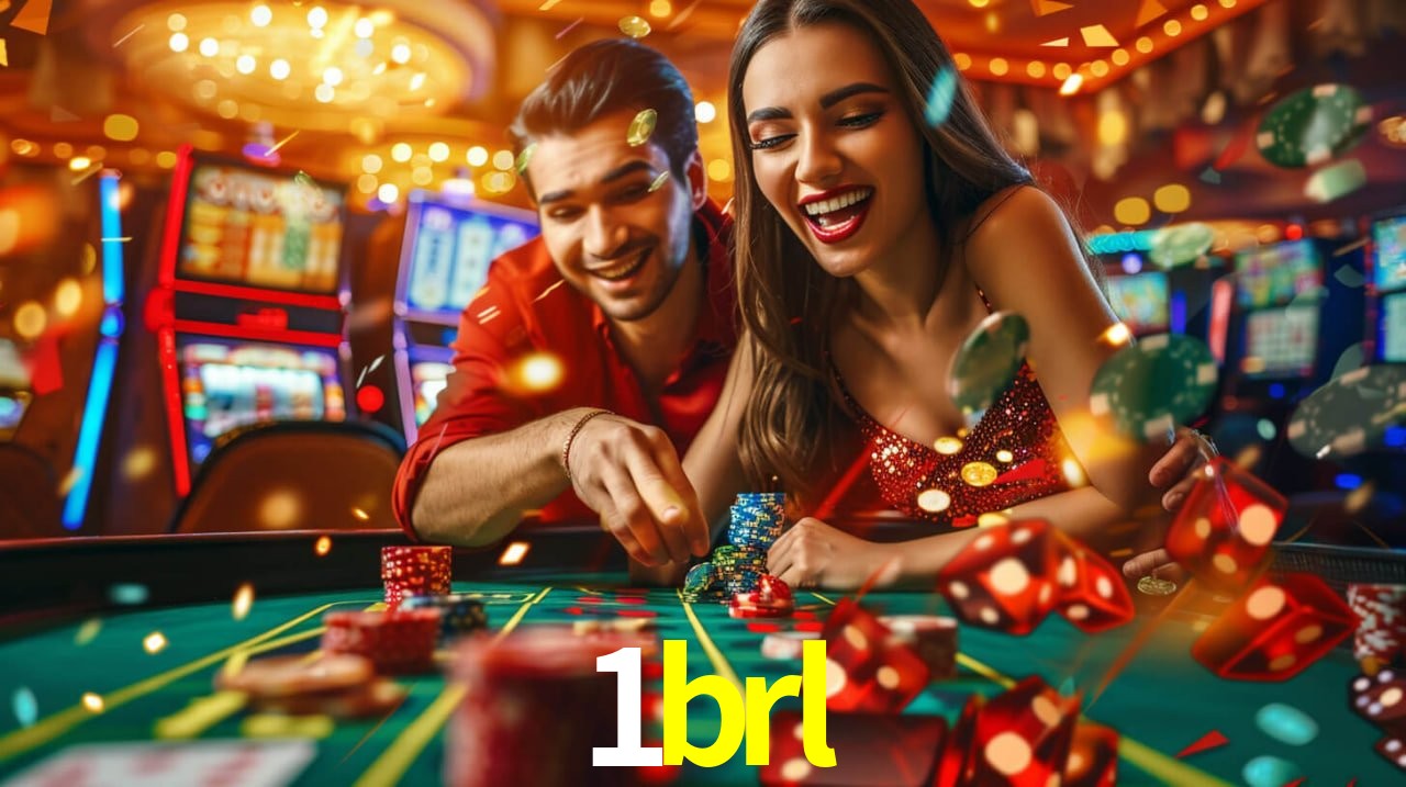 A Popularidade dos Caça-Níqueis no 1brl