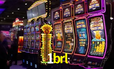APP oficial da 1brl para mobile