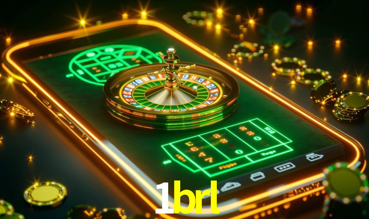 Explorando a Categoria de Eventos em Apostas na 1brl