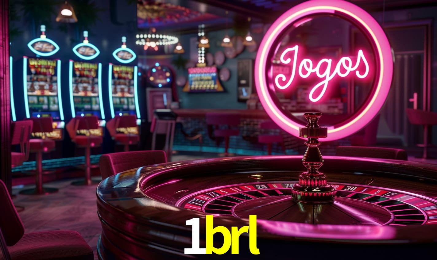 Diretório de Jogos 1brl
