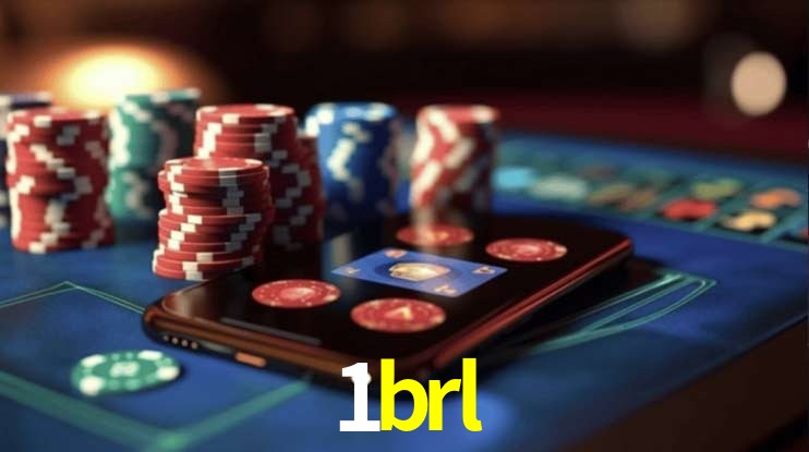 A Emoção da Loteria na 1brl: Uma Chance de Mudança de Vida