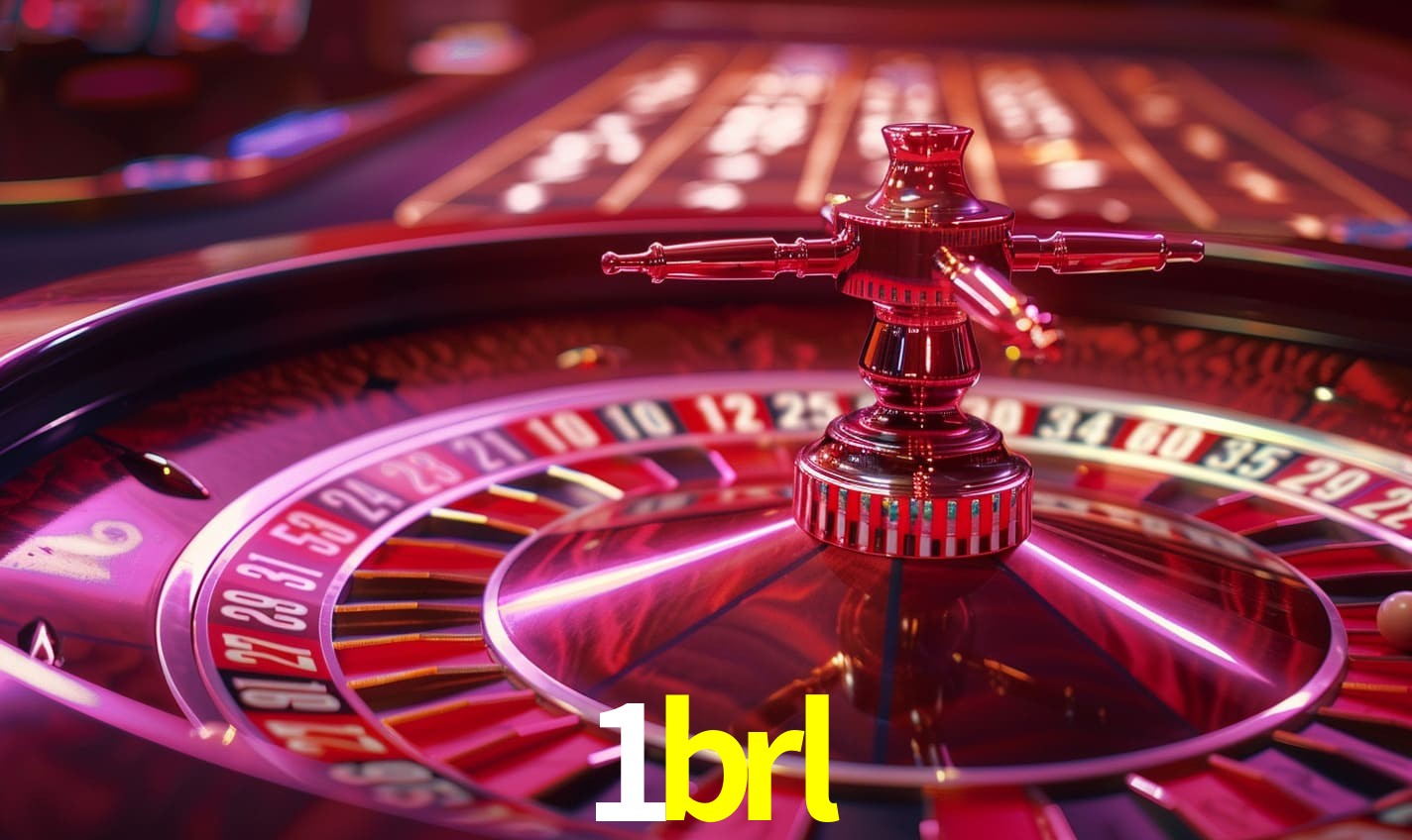 Jogos de Slot 1brl